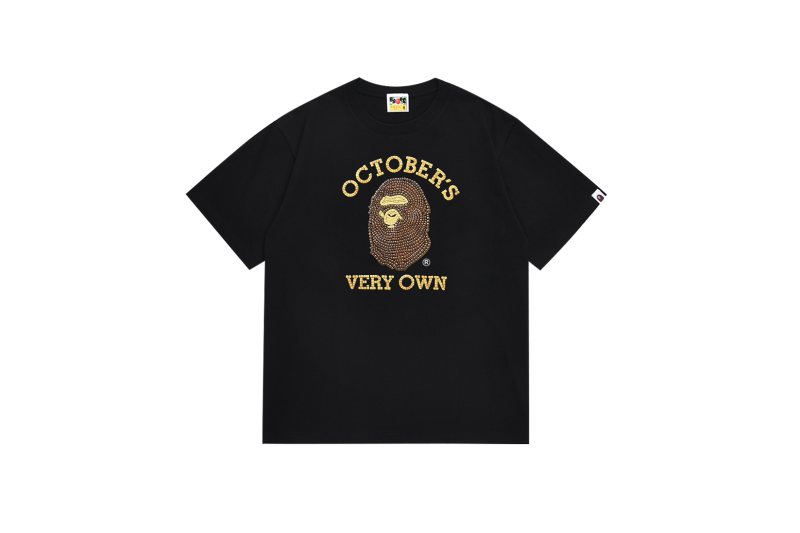 Bape T-Shirt 138