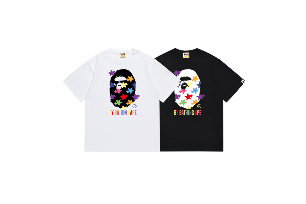Bape T-Shirt 139
