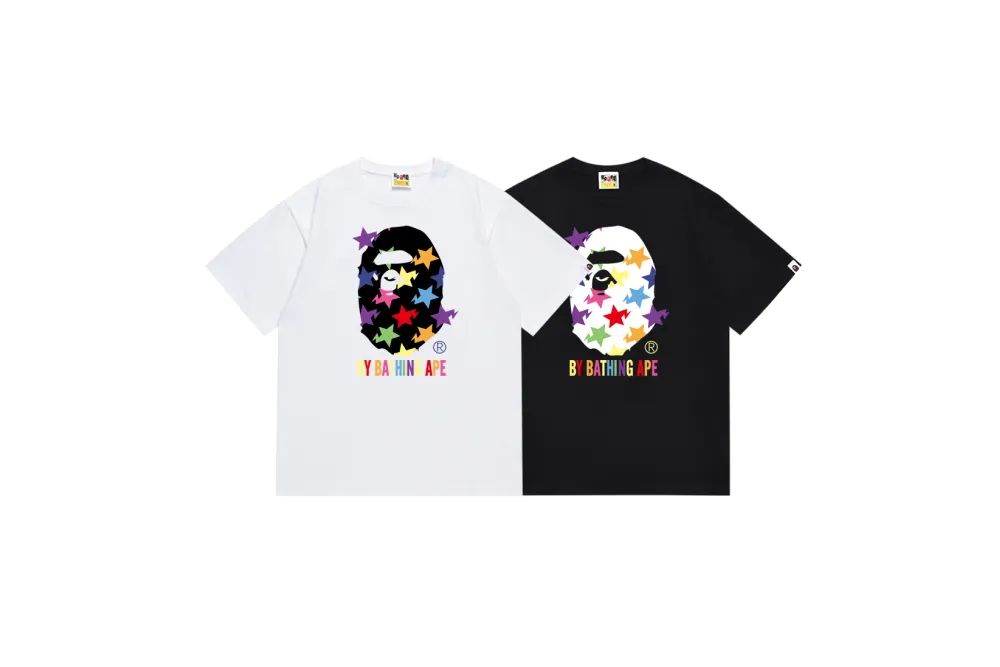 Bape T-Shirt 139