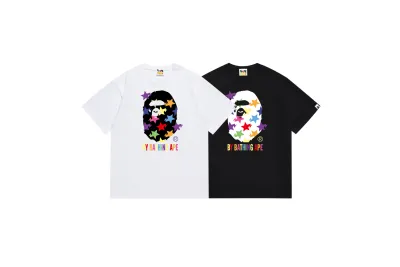 Bape T-Shirt 139 01