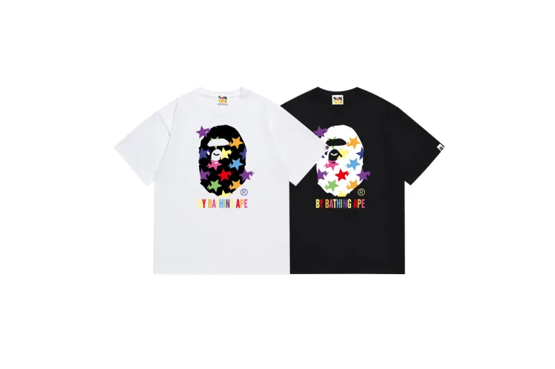 Bape T-Shirt 139