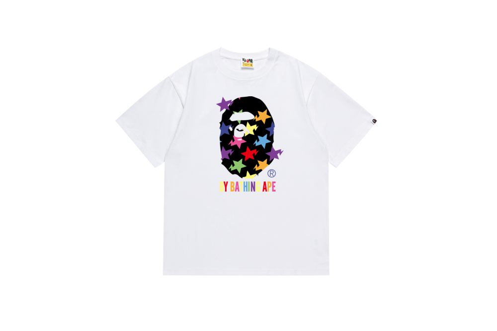 Bape T-Shirt 139