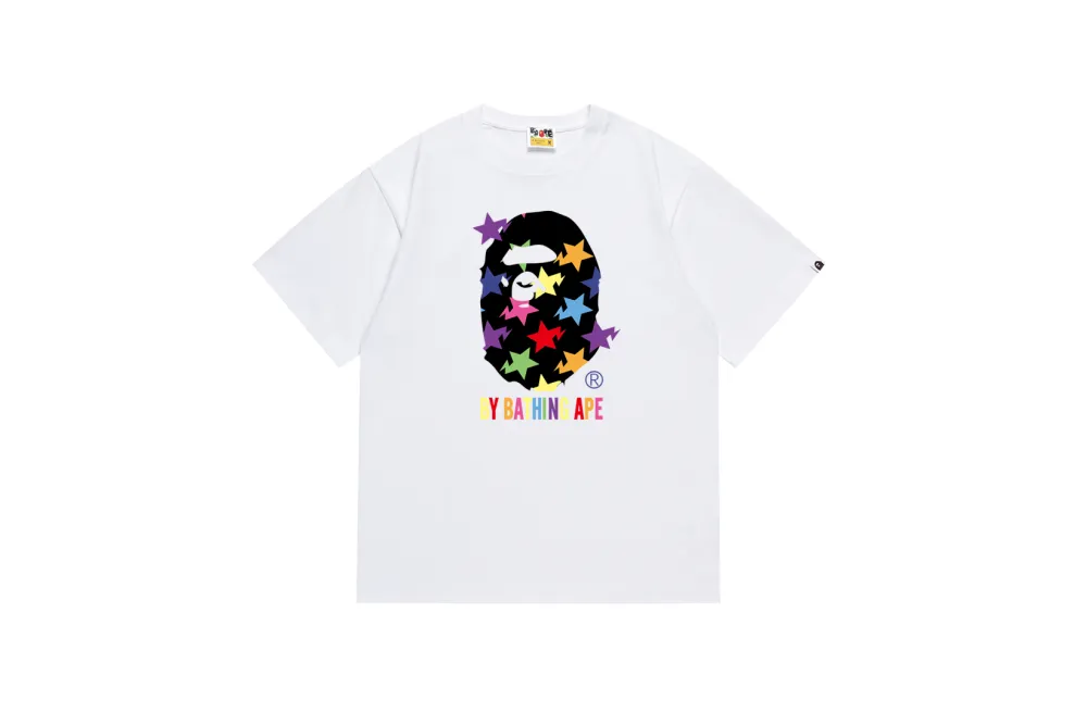 Bape T-Shirt 139
