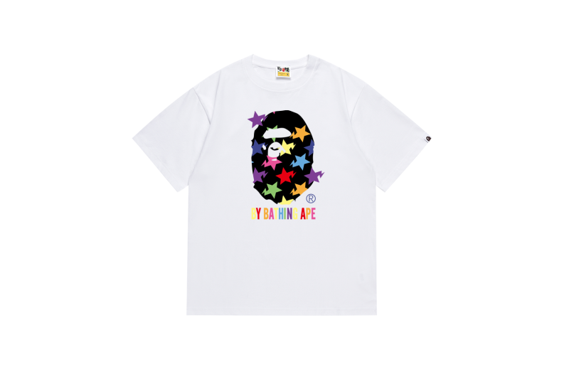 Bape T-Shirt 139