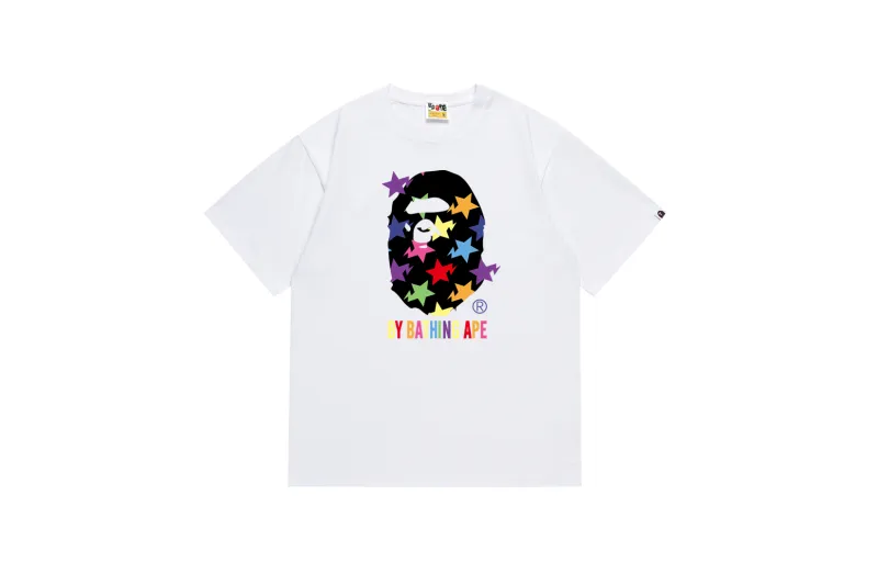 Bape T-Shirt 139