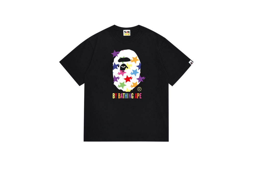 Bape T-Shirt 139