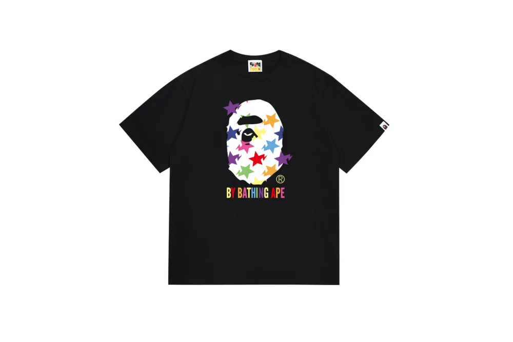 Bape T-Shirt 139