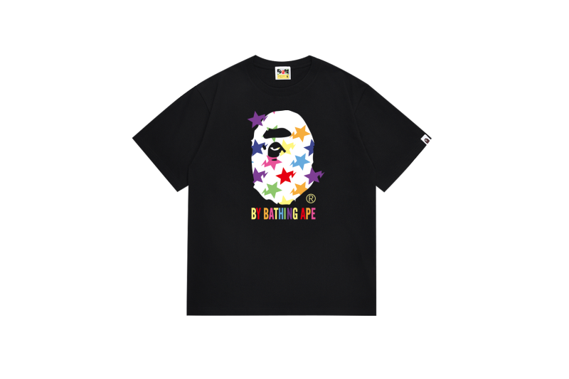 Bape T-Shirt 139