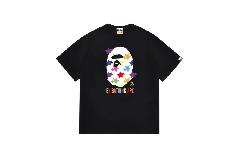 Bape T-Shirt 139