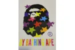 Bape T-Shirt 139