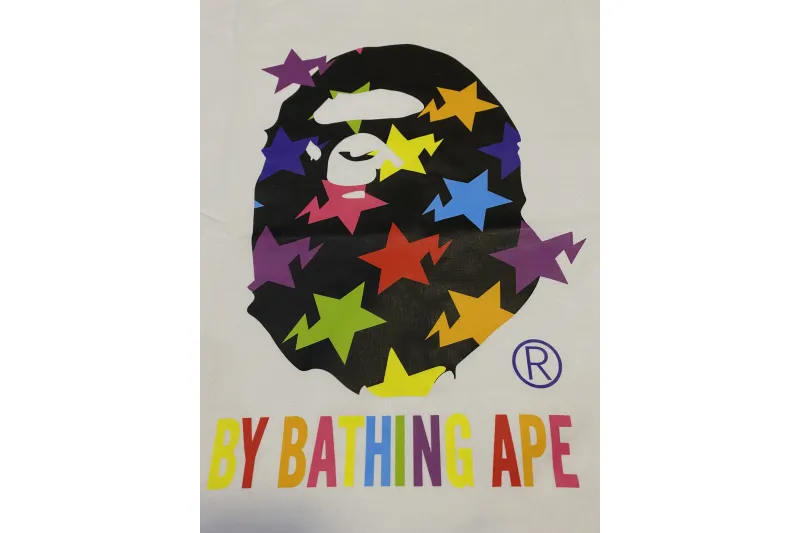 Bape T-Shirt 139