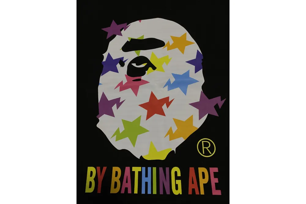 Bape T-Shirt 139
