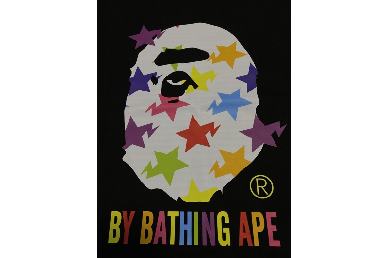 Bape T-Shirt 139