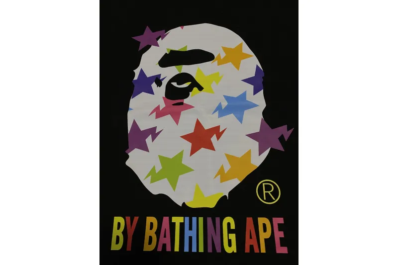 Bape T-Shirt 139