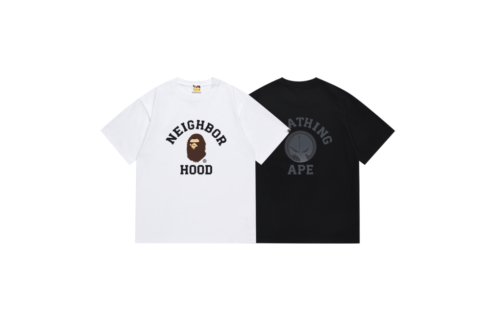 Bape T-Shirt 140