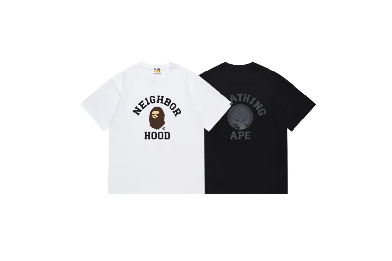 Bape T-Shirt 140