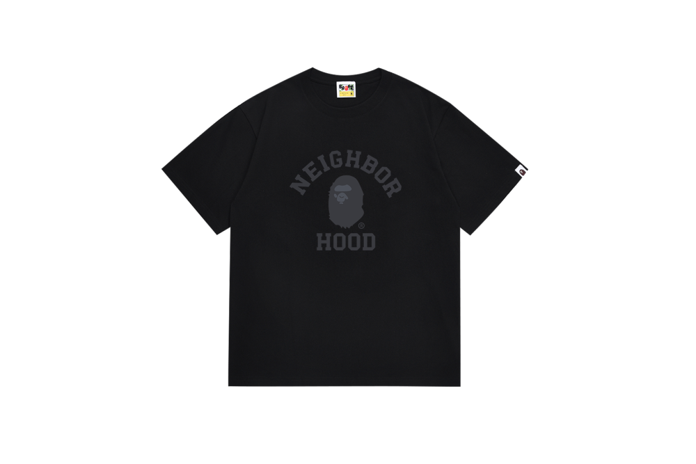 Bape T-Shirt 140