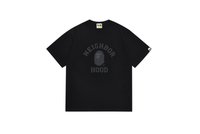 Bape T-Shirt 140 02