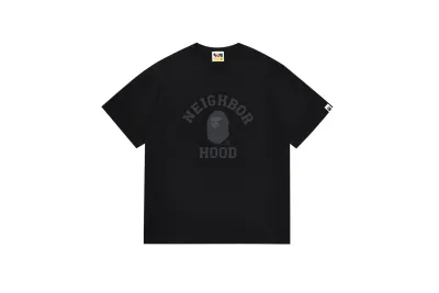 Bape T-Shirt 140 02