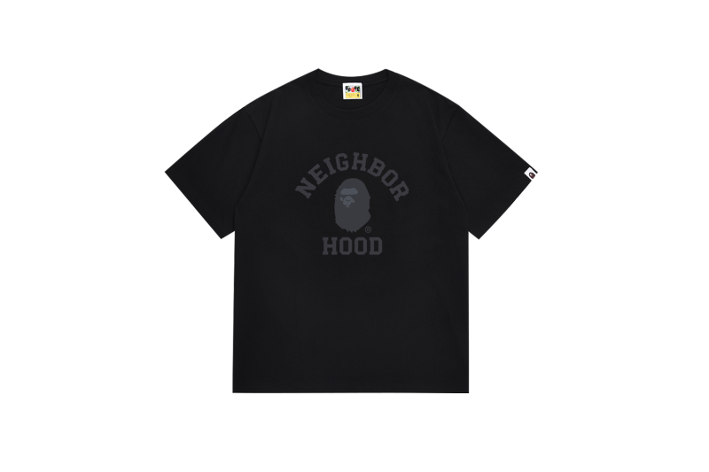 Bape T-Shirt 140