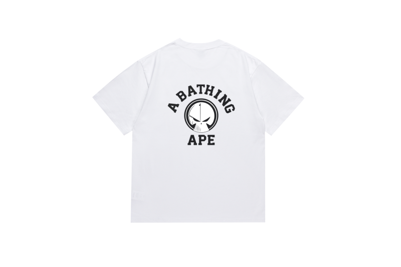 Bape T-Shirt 140
