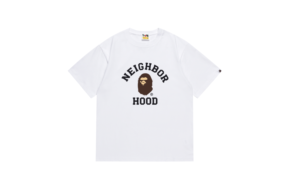 Bape T-Shirt 140
