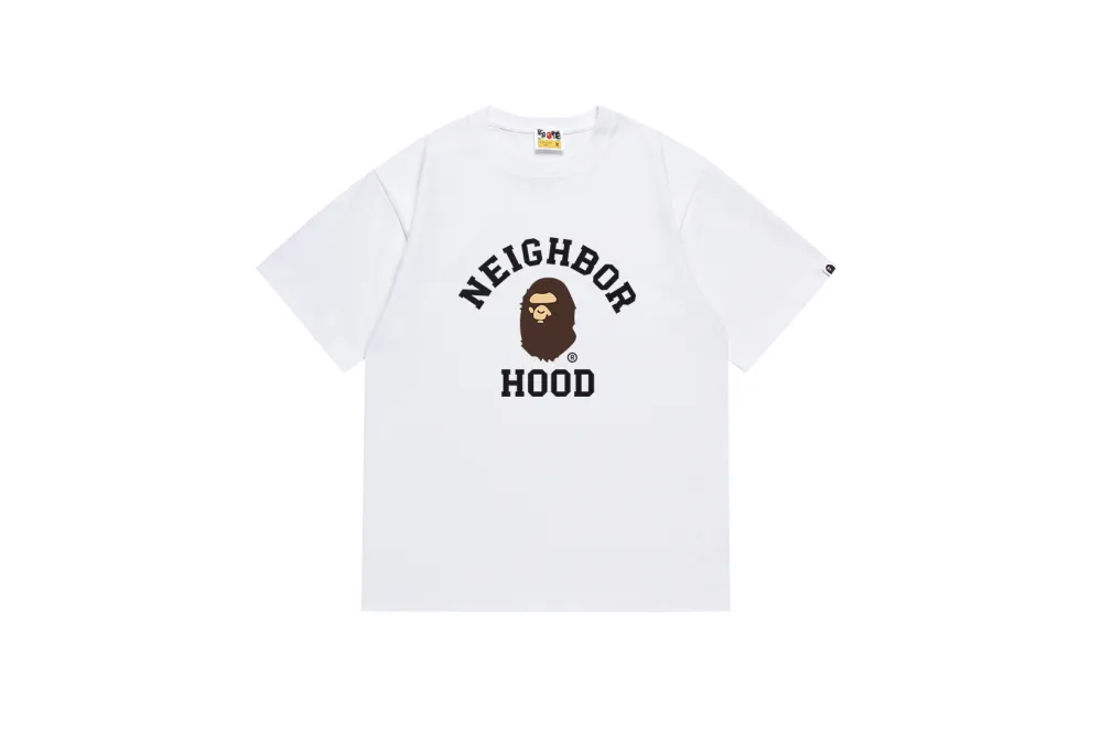 Bape T-Shirt 140