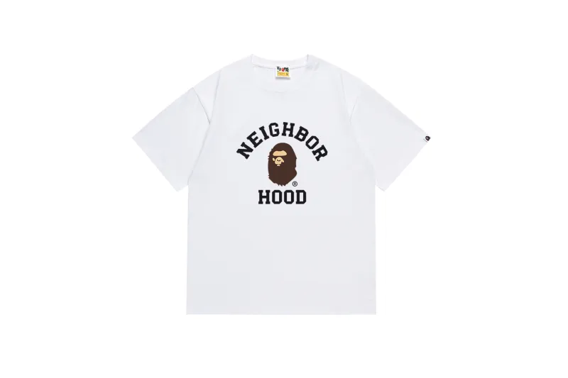Bape T-Shirt 140