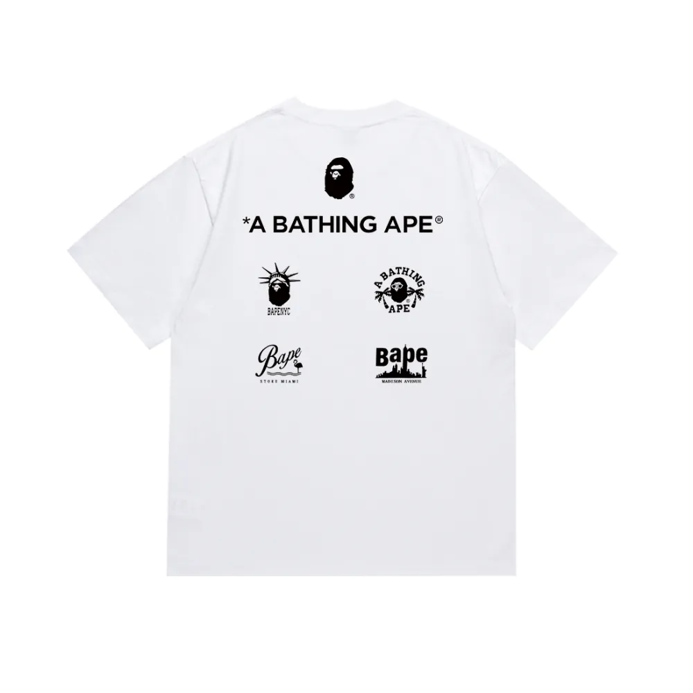 Bape T-Shirt 141
