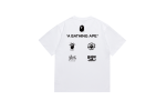Bape T-Shirt 141