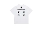Bape T-Shirt 141