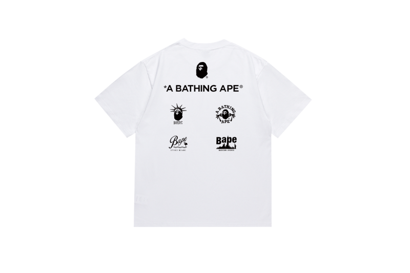 Bape T-Shirt 141
