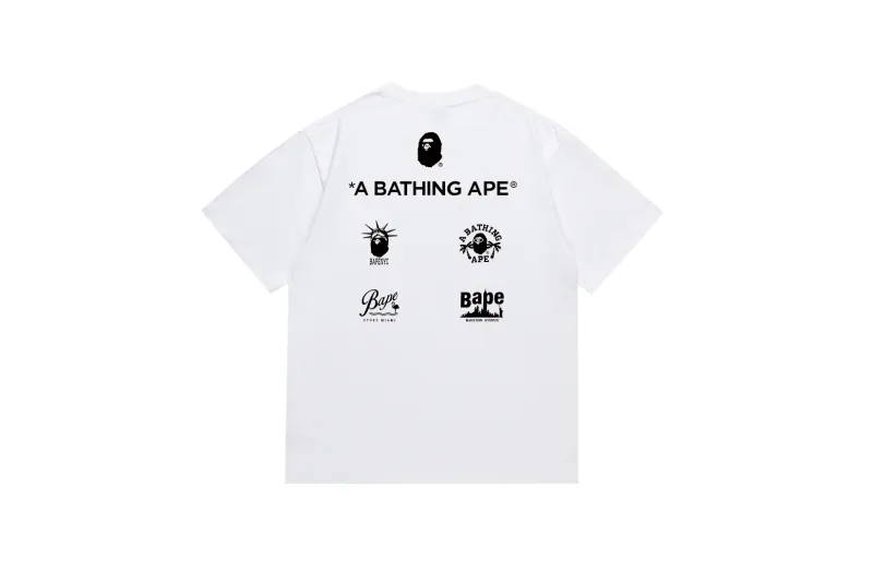 Bape T-Shirt 141