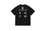 Bape T-Shirt 141
