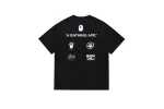 Bape T-Shirt 141