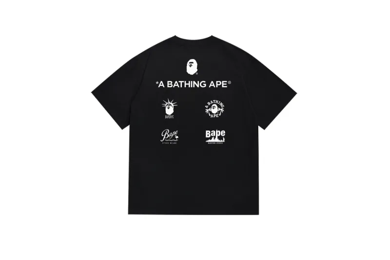 Bape T-Shirt 141