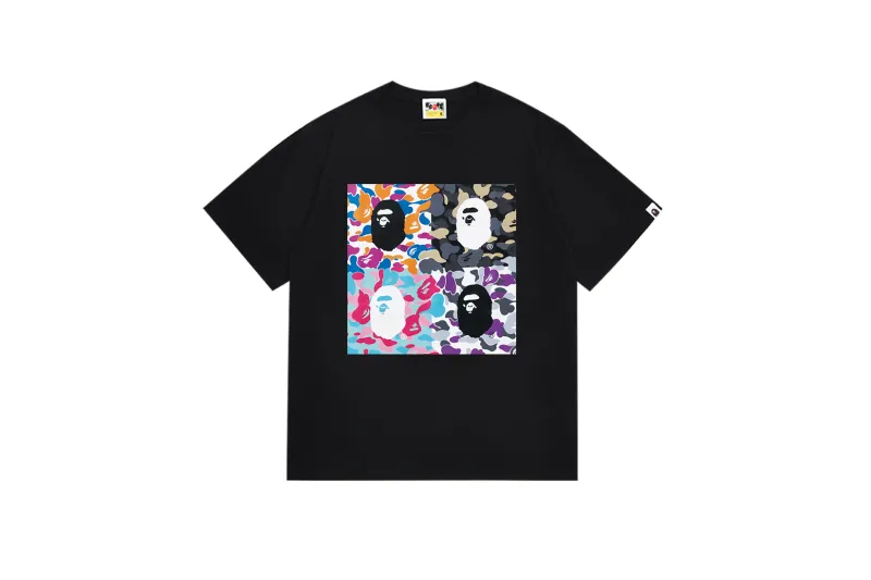 Bape T-Shirt 141