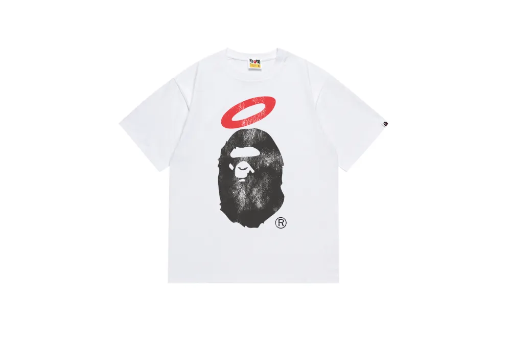 Bape T-Shirt 142