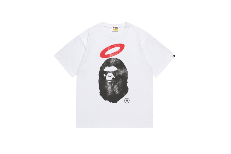 Bape T-Shirt 142