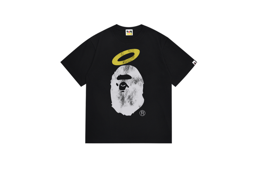 Bape T-Shirt 142
