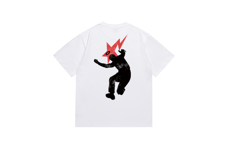 Bape T-Shirt 142