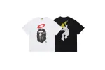 Bape T-Shirt 142