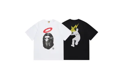 Bape T-Shirt 142 01