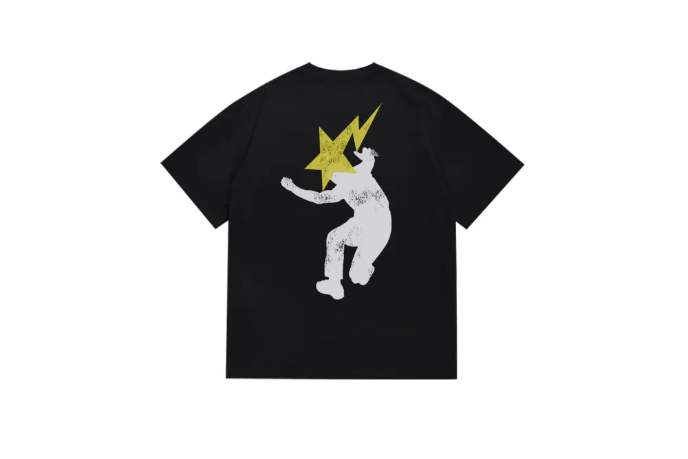 Bape T-Shirt 142