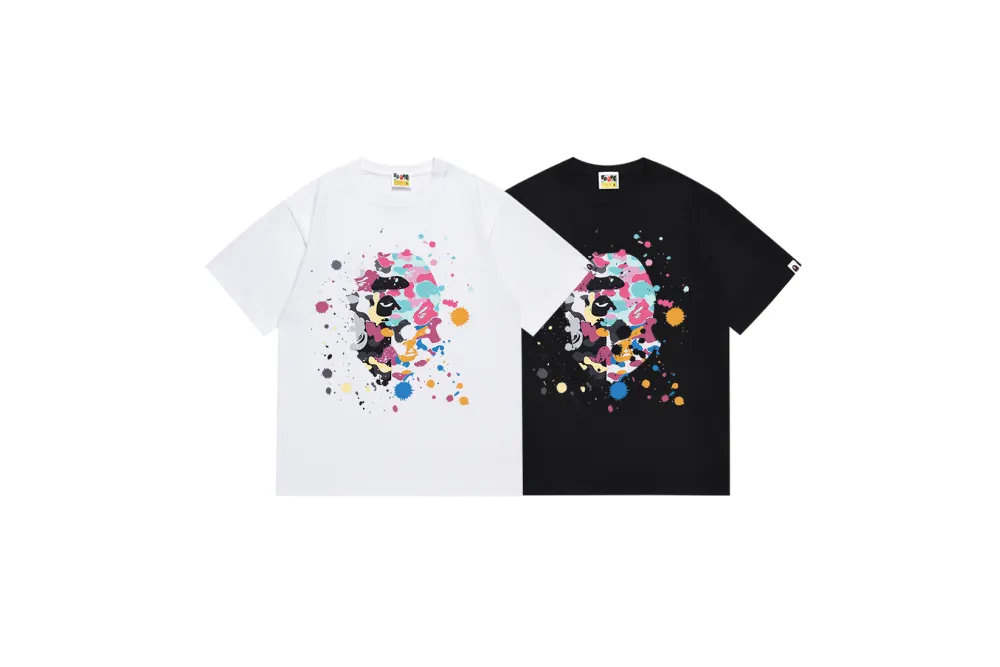 Bape T-Shirt 143