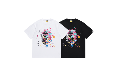 Bape T-Shirt 143 01