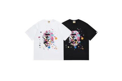 Bape T-Shirt 143 01