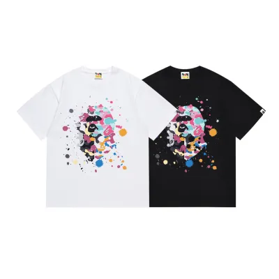Bape T-Shirt 143 01
