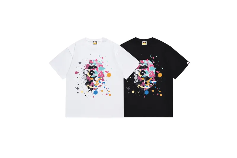 Bape T-Shirt 143
