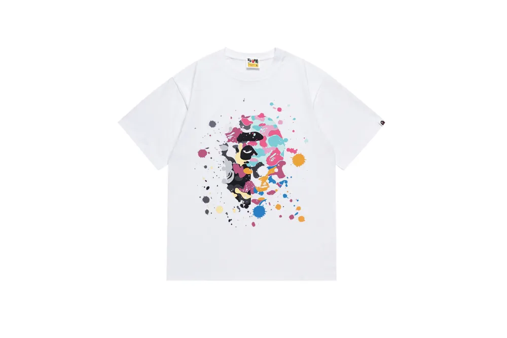 Bape T-Shirt 143